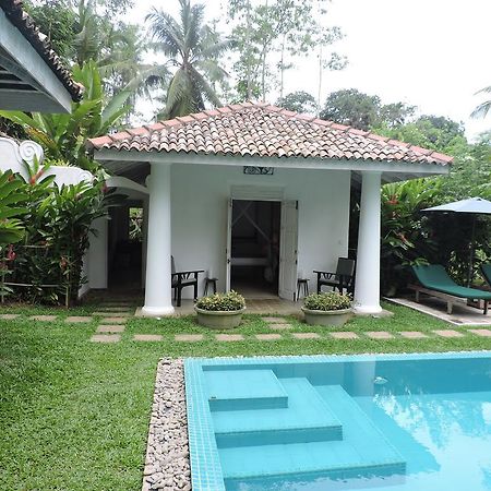 Duwa Villas アハンガマ エクステリア 写真