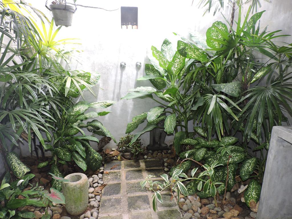 Duwa Villas アハンガマ 部屋 写真