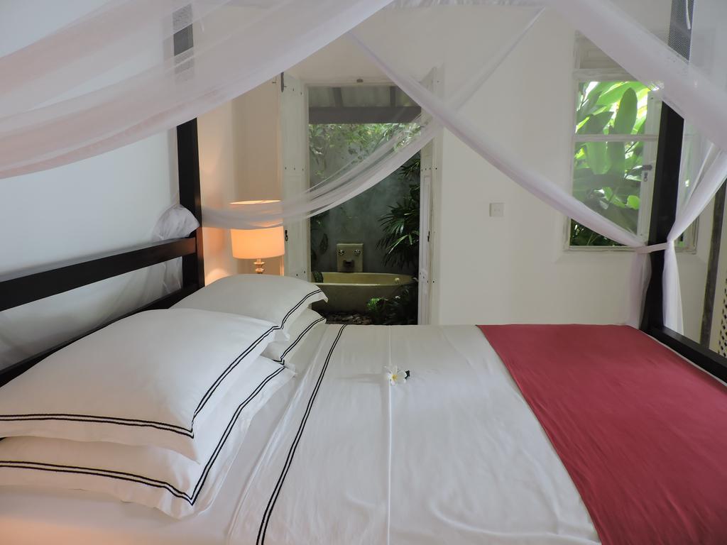 Duwa Villas アハンガマ 部屋 写真