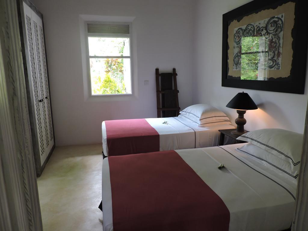 Duwa Villas アハンガマ 部屋 写真