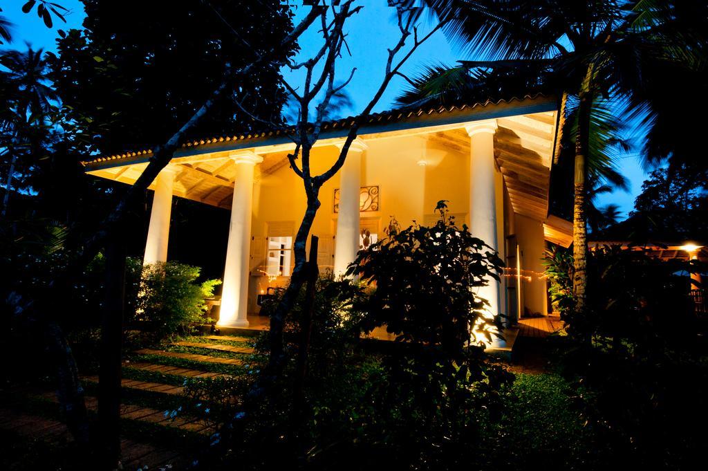 Duwa Villas アハンガマ エクステリア 写真