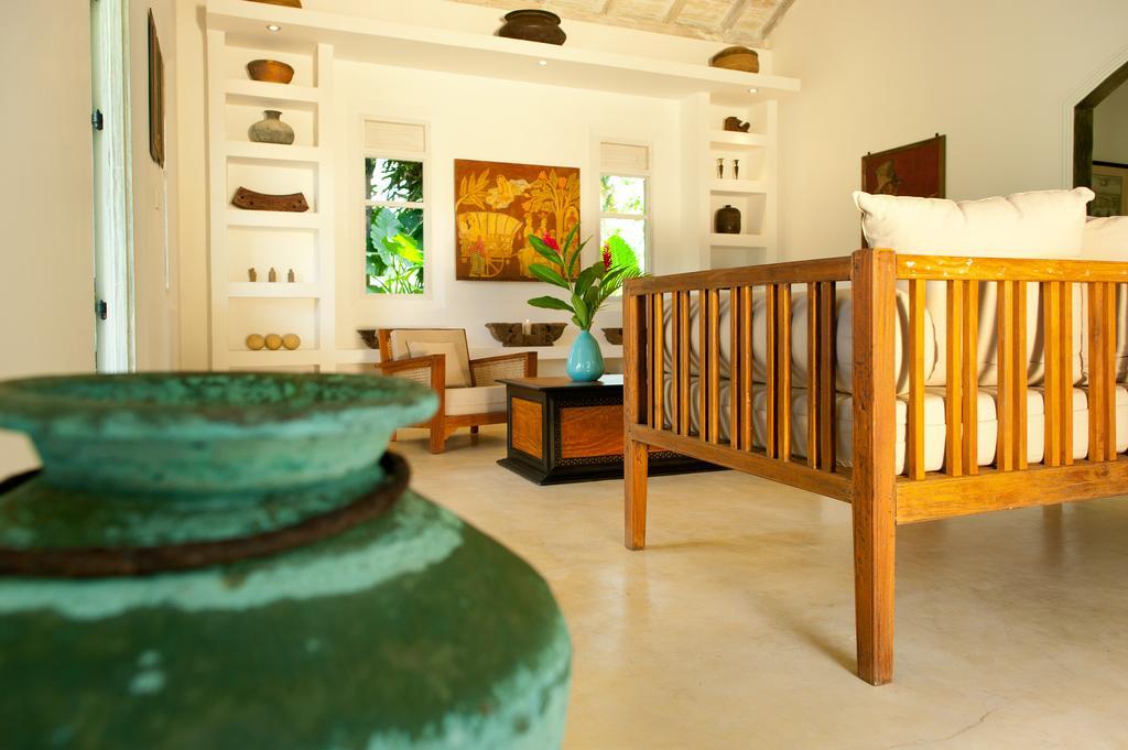 Duwa Villas アハンガマ 部屋 写真