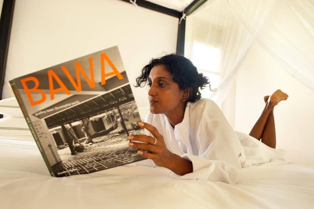 Duwa Villas アハンガマ 部屋 写真
