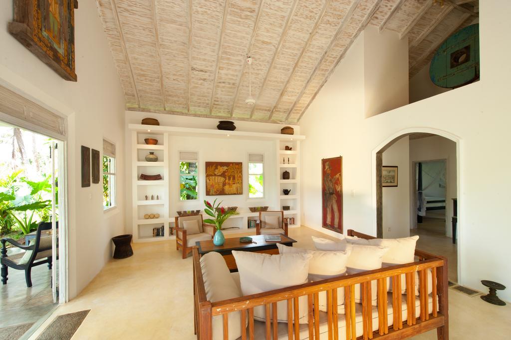 Duwa Villas アハンガマ 部屋 写真
