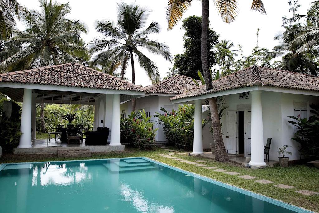 Duwa Villas アハンガマ エクステリア 写真