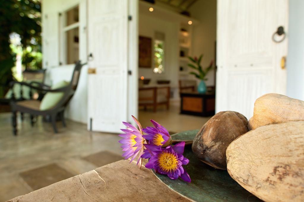 Duwa Villas アハンガマ エクステリア 写真