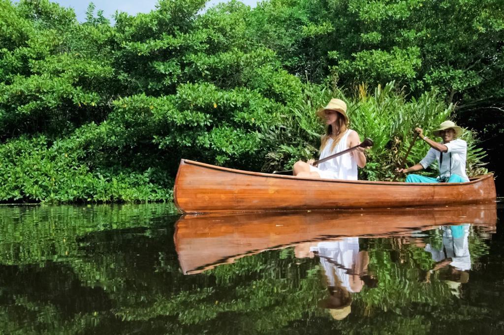 Duwa Villas アハンガマ エクステリア 写真