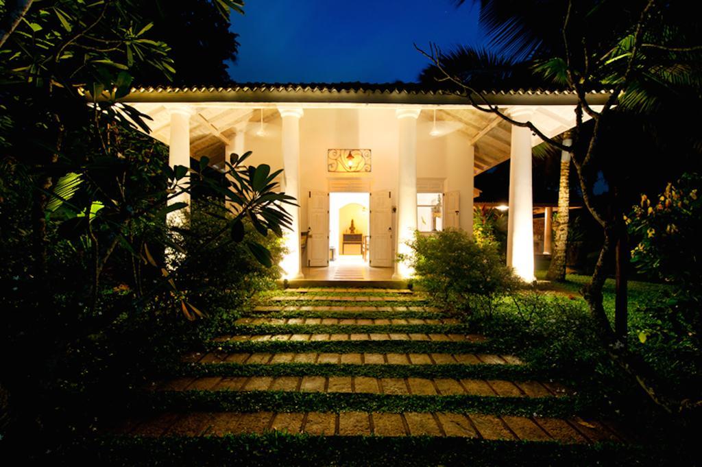 Duwa Villas アハンガマ エクステリア 写真