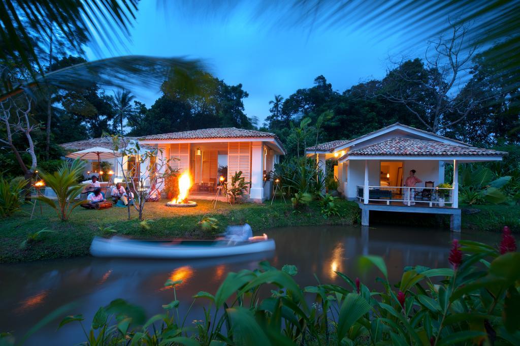 Duwa Villas アハンガマ エクステリア 写真